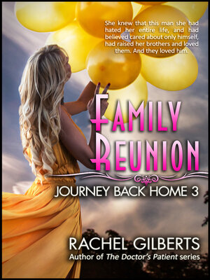 cover image of Family Reunion